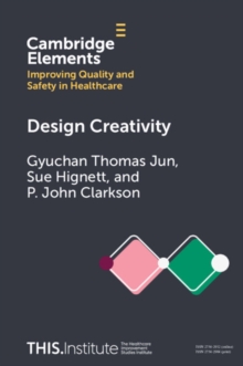 Image for Design Creativity