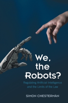 Image for We, the Robots?