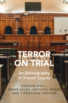 Terror on Trial