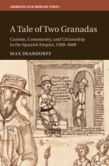 Image for A Tale of Two Granadas