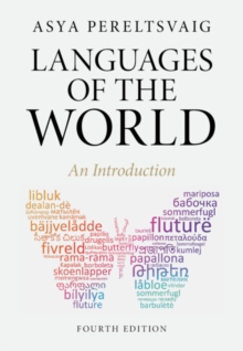 Image for Languages of the World