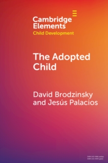 Image for The Adopted Child