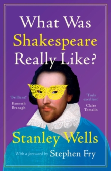 Image for What was Shakespeare really like?