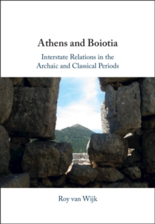 Image for Athens and Boiotia