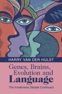 Genes, Brains, Evolution and Language