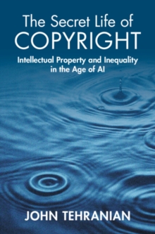 Secret Life of Copyright