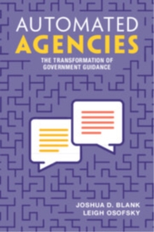 Automated Agencies