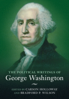 Image for The Political Writings of George Washington 2 Volume Hardback Set