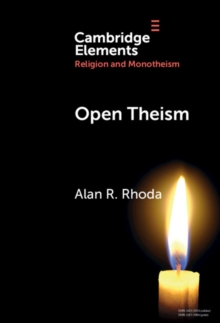 Image for Open Theism