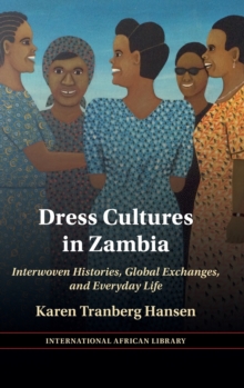 Image for Dress Cultures in Zambia