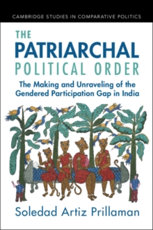 Image for The Patriarchal Political Order