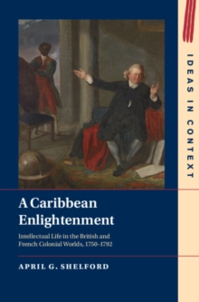 Image for A Caribbean Enlightenment