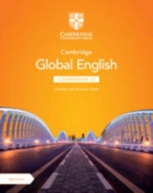 Image for Cambridge Global English Coursebook 12 with Digital Access (2 Years)