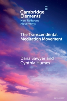 Image for The transcendental meditation movement