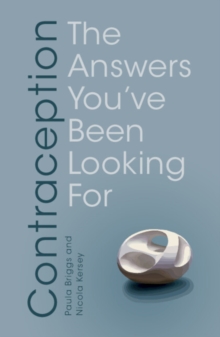 Image for Contraception: The Answers You've Been Looking For