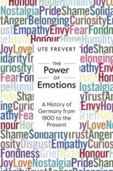 Image for The Power of Emotions