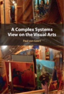 Complex Systems View on the Visual Arts