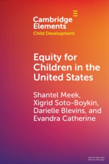 Image for Equity for Children in the United States