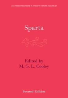 Image for Sparta
