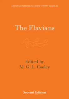Image for The Flavians