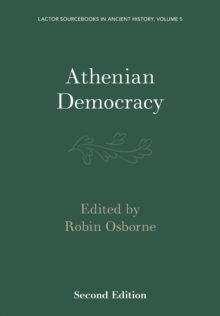 Image for Athenian Democracy