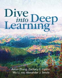 Image for Dive into Deep Learning