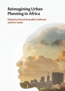 Image for Reimagining urban planning in Africa