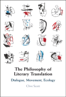 Image for The Philosophy of Literary Translation