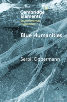 Image for Blue Humanities