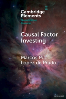Image for Causal Factor Investing