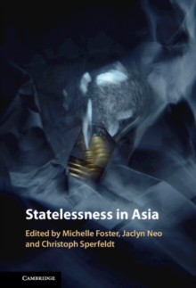 Image for Statelessness in Asia