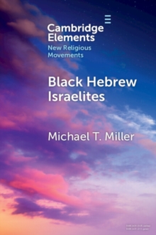 Image for Black Hebrew Israelites