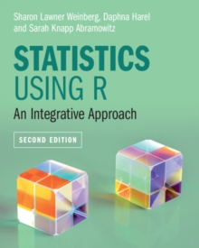Image for Statistics using R: an integrative approach