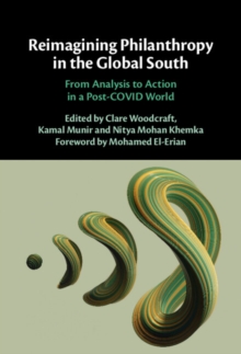 Image for Reimagining Philanthropy in the Global South