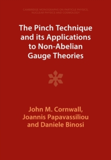 Pinch Technique and its Applications to Non-Abelian Gauge Theories