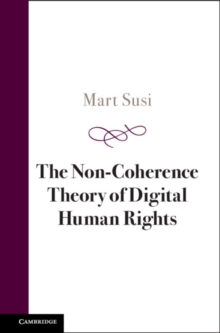 Image for The Non-Coherence Theory of Digital Human Rights