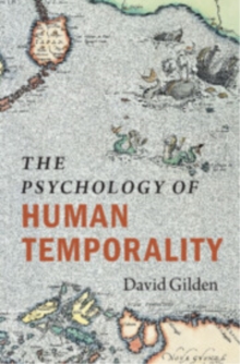 Psychology of Human Temporality
