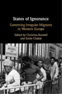 States of Ignorance