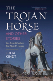 Image for The Trojan Horse and Other Stories