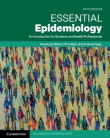Image for Essential Epidemiology
