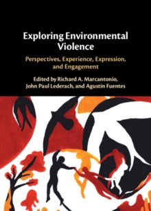 Image for Exploring environmental violence  : perspectives, experience, expression, and engagement