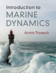 Image for Introduction to Marine Dynamics