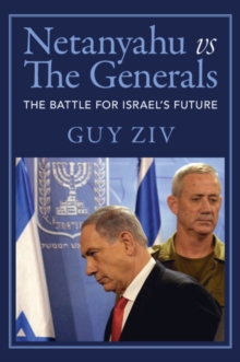 Image for Netanyahu vs The Generals
