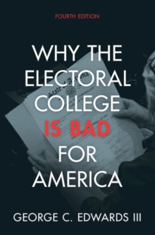 Image for Why the Electoral College Is Bad for America