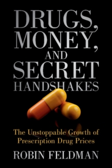 Image for Drugs, Money, and Secret Handshakes