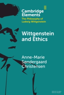 Image for Wittgenstein and Ethics