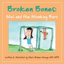 Image for Broken Bones