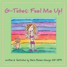 Image for G-Tubes: Fuel Me Up!