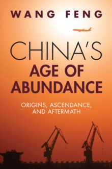 Image for China's Age of Abundance