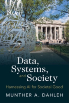 Data, Systems, and Society